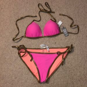 NWT aerie bikini